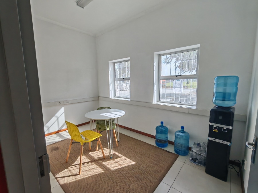 To Let commercial Property for Rent in Saxenburg Park 1 Western Cape